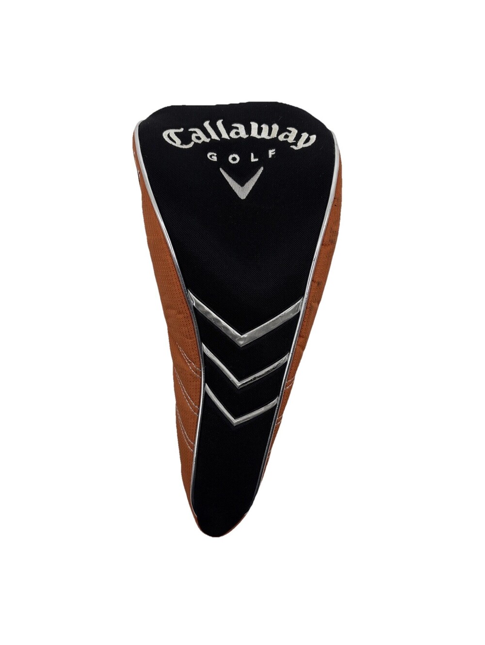 Callaway FT-i Driver Headcover Only Fusion Technology Golf Club Cover